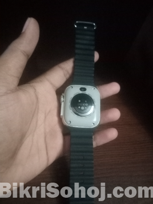 S9 ultra smart watch